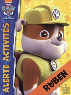 Bertrand.pt - La Pat'Patrouille Alerte Activites Ruben