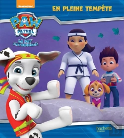 Bertrand.pt - La Pat'Patrouille : En Pleine Tempête