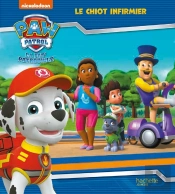 La Pat'Patrouille : Le Chiot Infirmier
