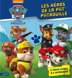 Bertrand.pt - La Pat'Patrouille Les Heros  De La Pat'Patrou