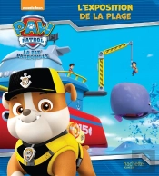 La Pat'Patrouille : L'Exposition De La Plage
