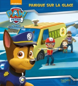 Bertrand.pt - La Pat'Patrouille : Panique Sur La Glace