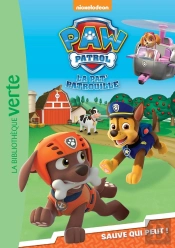 La Pat'Patrouille Tome 7 : Sauve Qui Peut !