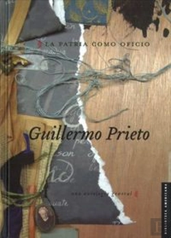 Bertrand.pt - La Patria Como Oficio (Una Antologia General) 