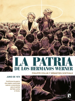 Bertrand.pt - La Patria De Los Hermanos Werner