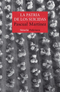 Bertrand.pt - La Patria De Los Suicidas