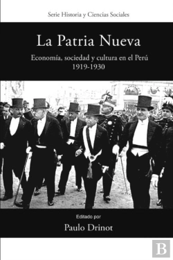 Bertrand.pt - La Patria Nueva