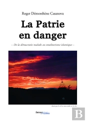 La Patrie En Danger