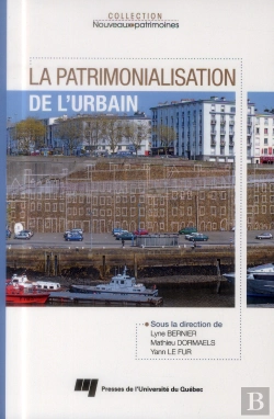 Bertrand.pt - La Patrimonialisation De L'Urbain
