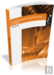 La Patrimonialització De La Materialitat Etrusca A La Toscana