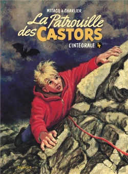 Bertrand.pt - La Patrouille Des Castors : Intégrale Vol.4 : 1964-1966
