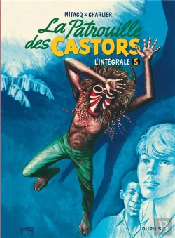 Bertrand.pt - La Patrouille Des Castors : Intégrale Vol.5 : 1971-1975