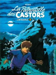 La Patrouille Des Castors : Intégrale Vol.8 : 1990-1994