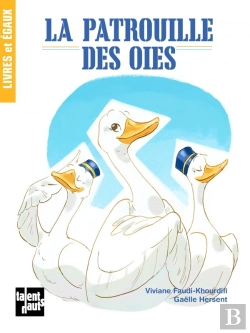 Bertrand.pt - La Patrouille Des Oies