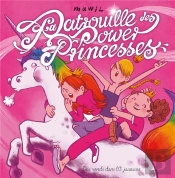 La Patrouille Des Power Princesses