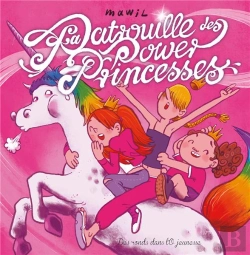 Bertrand.pt - La Patrouille Des Power Princesses
