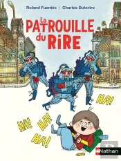 La Patrouille Du Rire