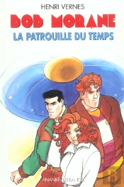 La Patrouille Du Temps