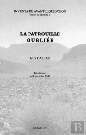 La Patrouille Oubliée