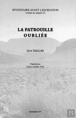 Bertrand.pt - La Patrouille Oubliée
