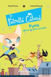 La Patrulla Gatuna 1