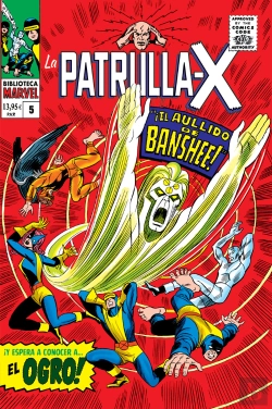 Bertrand.pt - La Patrulla-X 05 0967