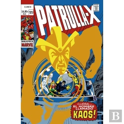 Bertrand.pt - La Patrulla-X 11