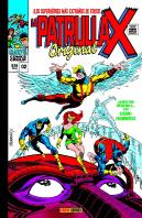 La Patrulla-X Original 02: ¿Quien Osa Desafiar A... Los Demi-Homb