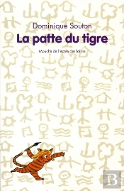 La Patte Du Tigre