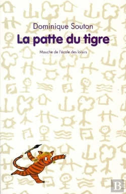 Bertrand.pt - La Patte Du Tigre