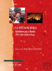 La Patum De Berga