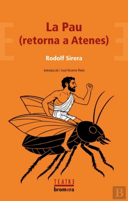 Bertrand.pt - La Pau (Retorna A Atenes)