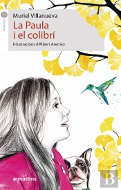 La Paula I El Colibrí