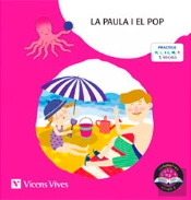 La Paula I El Pop Pal (Rodalletres)