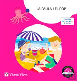 Bertrand.pt - La Paula I El Pop Pal (Rodalletres)
