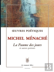 La Paume Des Jours Et Autres Poèmes