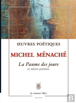 Bertrand.pt - La Paume Des Jours Et Autres Poèmes