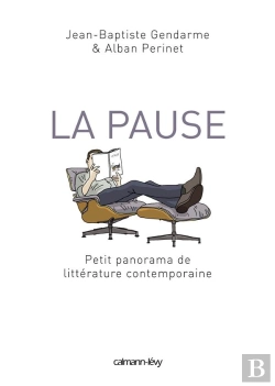 Bertrand.pt - La Pause