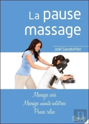 La Pause Massage