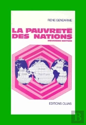 La Pauvreté Des Nations (2e Édition)