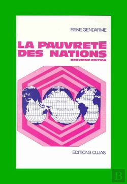 Bertrand.pt - La Pauvreté Des Nations (2e Édition)