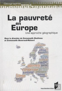 Bertrand.pt - La Pauvreté En Europe ; Une Approche Géographique