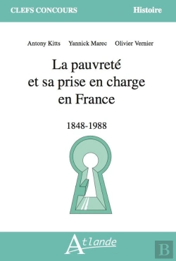 Bertrand.pt - La Pauvrete Et Sa Prise En Charge En France - 1848 - 1988