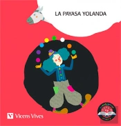 La Payasa Yolanda (Palo) Cuentaletras