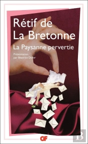 La Paysanne Pervertie