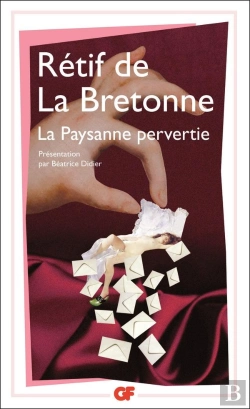 Bertrand.pt - La Paysanne Pervertie
