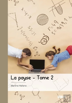 Bertrand.pt - La Payse Tome 2