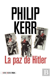 La Paz De Hitler