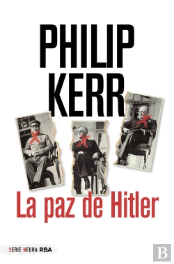 Bertrand.pt - La Paz De Hitler