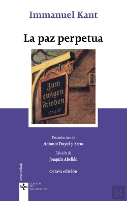 Bertrand.pt - La Paz Perpetua